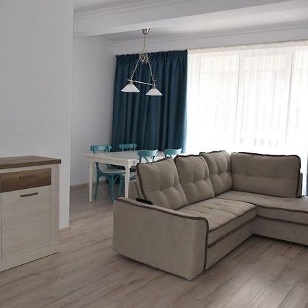 Mamaia Solid House Residence 2 Exterior photo